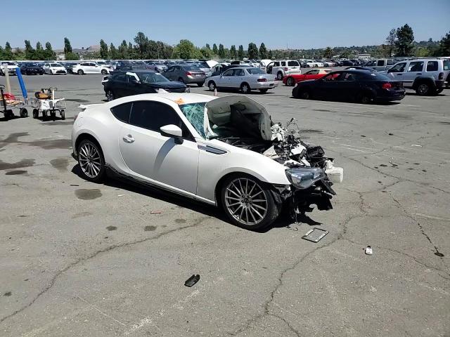 2016 Subaru Brz 2.0 Limited VIN: JF1ZCAC12G8604448 Lot: 58671905