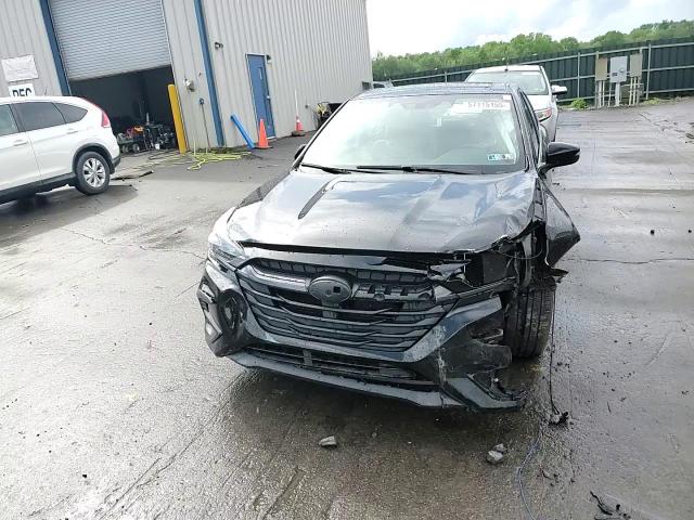 2025 Subaru Legacy Premium VIN: 4S3BWAF65S3010128 Lot: 57115155