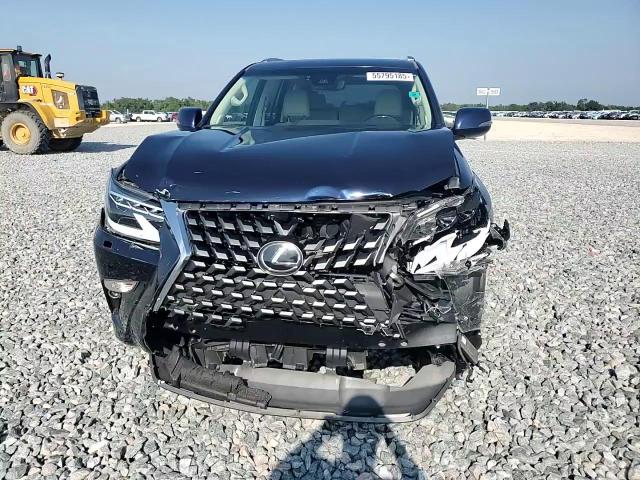 2021 Lexus Gx 460 Premium VIN: JTJAM7BX5M5299244 Lot: 55795185