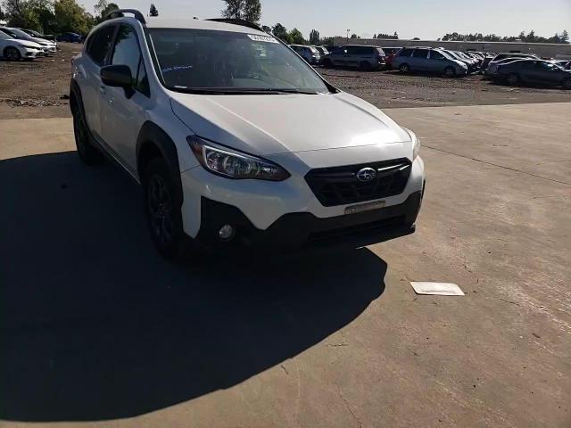 2021 Subaru Crosstrek Sport VIN: JF2GTHRC2MH253976 Lot: 56181235