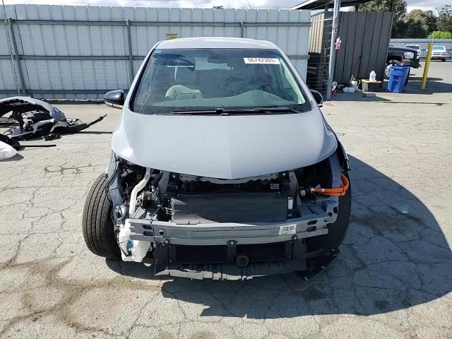 2021 Chevrolet Bolt Ev Lt VIN: 1G1FY6S09M4103248 Lot: 56742305