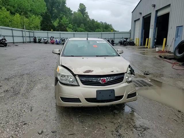 2008 Saturn Aura Xe VIN: 1G8ZS57N48F170252 Lot: 63323465