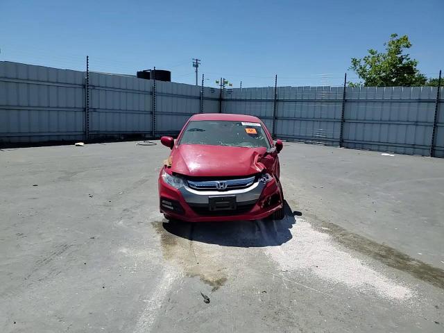 2014 Honda Insight Lx VIN: JHMZE2H53ES003067 Lot: 56660845