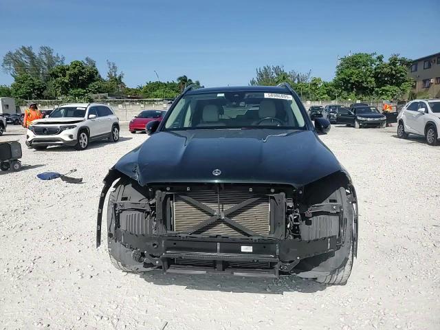 2022 Mercedes-Benz Gle 350 VIN: 4JGFB4JB6NA740807 Lot: 58986805