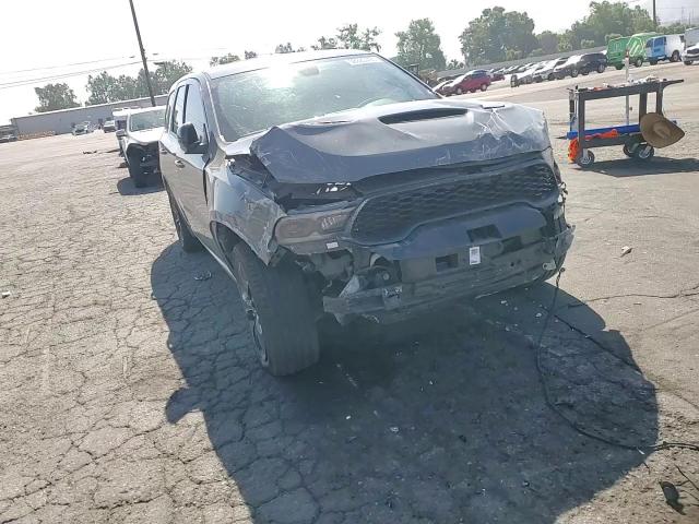 2021 Dodge Durango R/T VIN: 1C4SDHCT1MC760993 Lot: 58380435