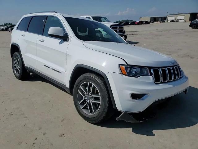 2020 Jeep Grand Cherokee Laredo VIN: 1C4RJFAG4LC207920 Lot: 58726915