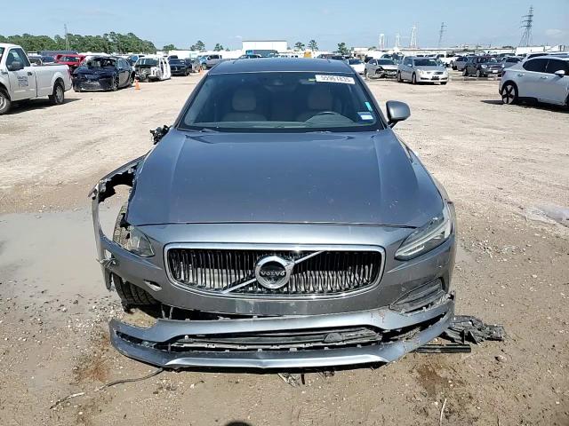 2018 Volvo S90 T5 Momentum VIN: LVY982MK2JP029251 Lot: 55961835