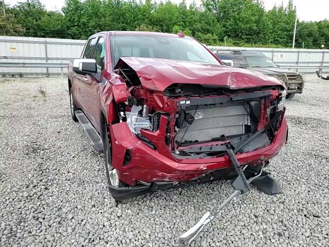 2024 GMC Sierra K1500 Denali VIN: 3GTUUGED1RG389802 Lot: 57079775