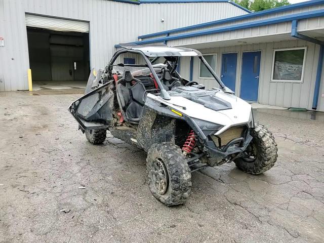 2021 Polaris Rzr Pro Xp Sport Rockford Fosgate Le VIN: 3NSRAF92XMG614632 Lot: 55895675