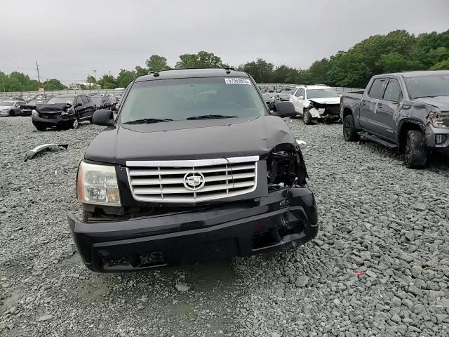 2004 Cadillac Escalade Luxury VIN: 1GYEK63N44R103296 Lot: 57069855