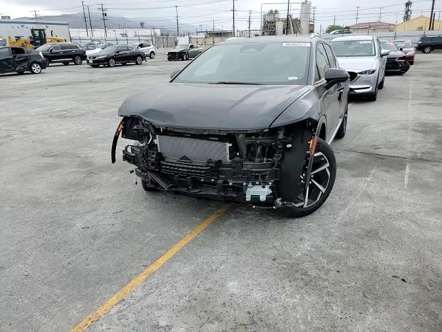 2024 Chevrolet Equinox 2Lt VIN: 3GN7DLRP5RS267023 Lot: 56582575