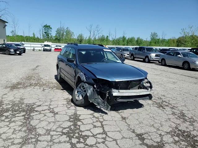 2008 Subaru Outback VIN: 4S4BP60CX87314920 Lot: 56247805
