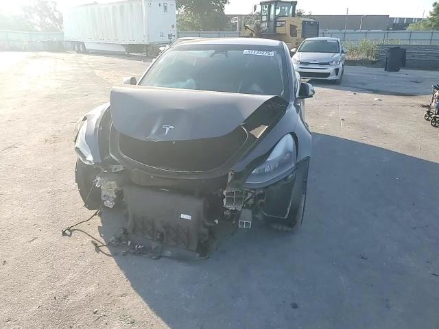 2023 Tesla Model 3 VIN: 5YJ3E1EA1PF558134 Lot: 57133275