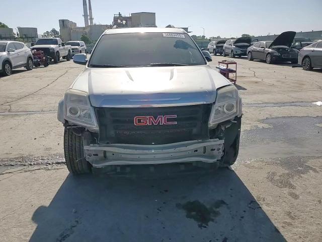 2017 GMC Terrain Sle VIN: 2GKALNEK2H6351468 Lot: 56883455