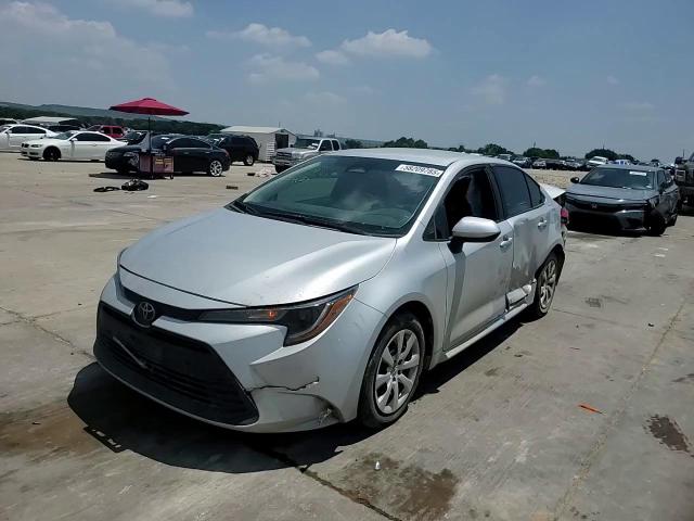 2024 Toyota Corolla Le VIN: 5YFB4MDE2RP099174 Lot: 58209785