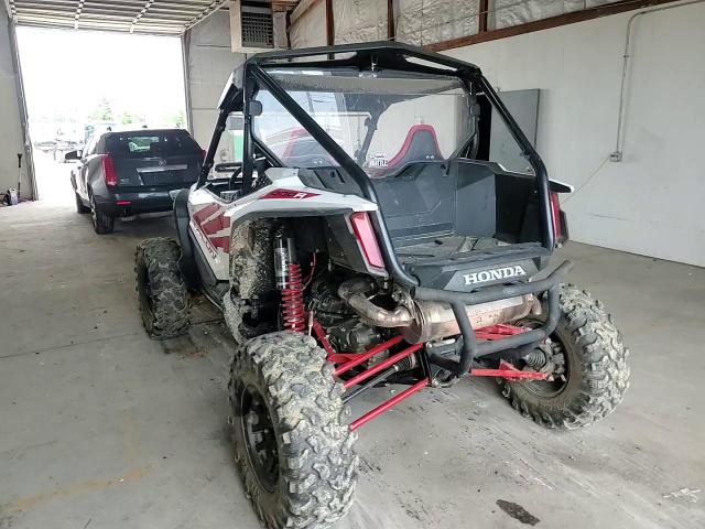 2021 Honda Sxs1000 S2R VIN: 1HFVE0542M4200353 Lot: 56323595
