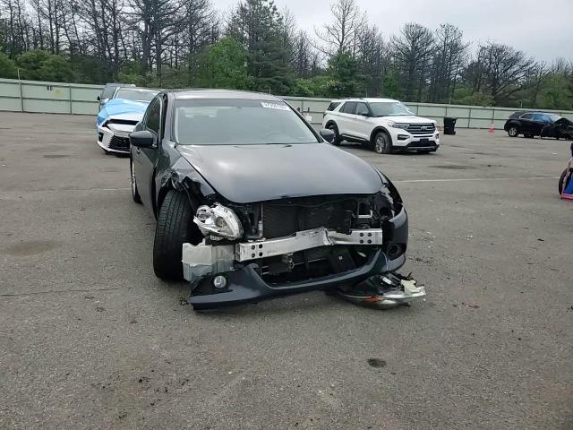 2012 Infiniti G37 VIN: JN1CV6AR0CM978125 Lot: 57906165