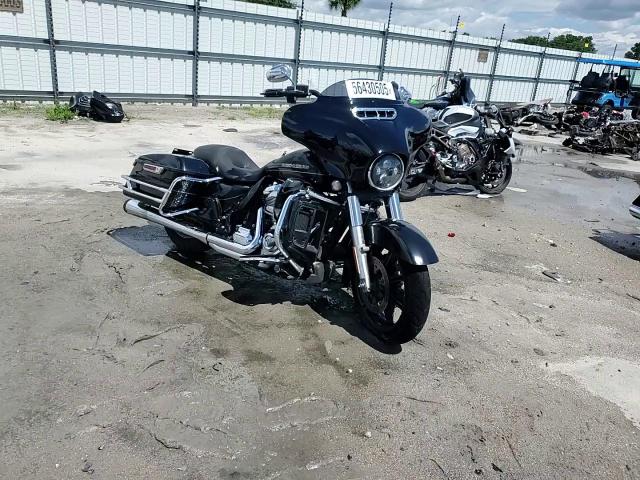2017 Harley-Davidson Flhtkl Ultra Limited Low VIN: 1HD1KKD19HB649405 Lot: 56430505