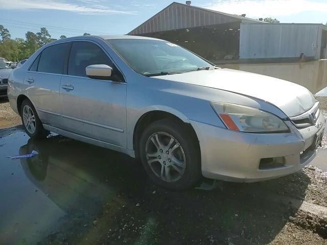 2007 Honda Accord Se VIN: 1HGCM56337A040322 Lot: 54994795