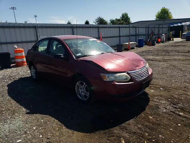 2005 Saturn Ion Level 2 VIN: 1G8AJ52F25Z171605 Lot: 56061895
