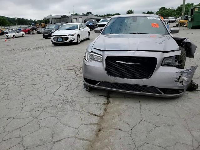 2017 Chrysler 300 S VIN: 2C3CCAGG1HH605671 Lot: 56936185