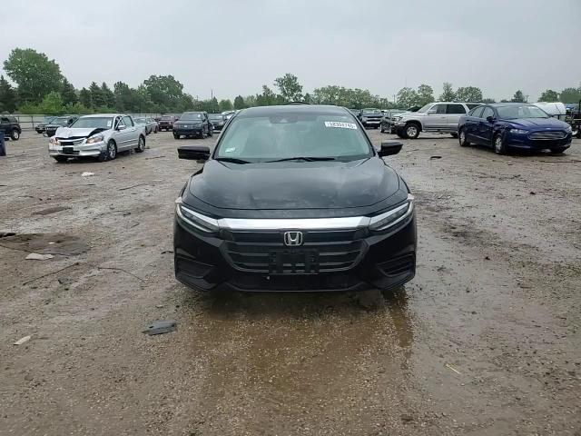 2019 Honda Insight Ex VIN: 19XZE4F53KE031790 Lot: 58304745