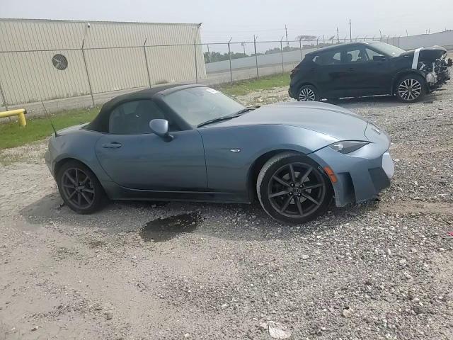 2016 Mazda Mx-5 Miata Grand Touring VIN: JM1NDAD78G0109436 Lot: 56764525