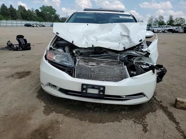 2016 Honda Odyssey Exl VIN: 5FNRL5H6XGB048413 Lot: 56856785