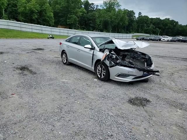 2015 Hyundai Sonata Se VIN: 5NPE24AF4FH013842 Lot: 56560095