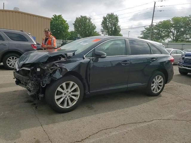 2013 Toyota Venza Le VIN: 4T3ZA3BB6DU073606 Lot: 56598335