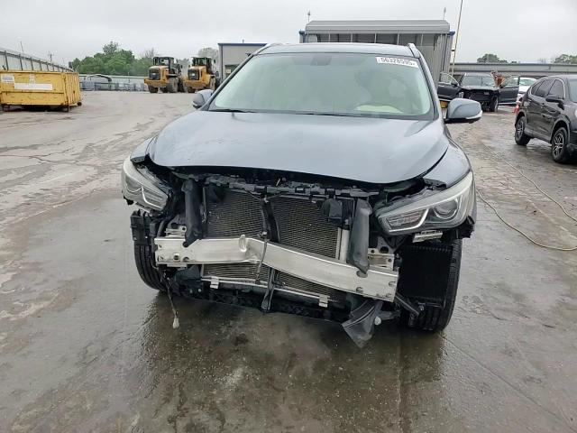 2018 Infiniti Qx60 VIN: 5N1DL0MN8JC512101 Lot: 56328595
