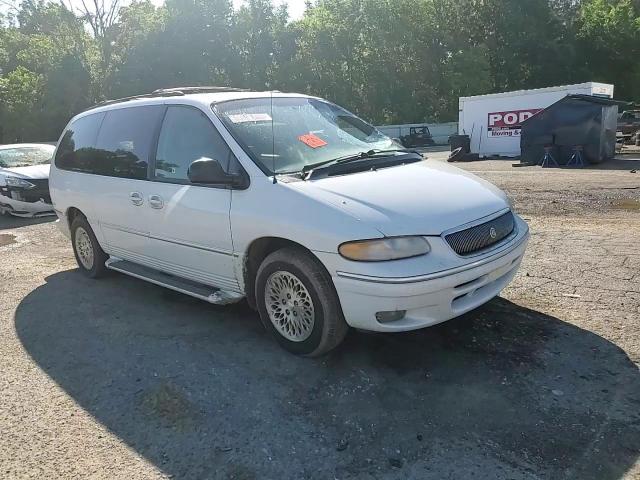 1997 Chrysler Town & Country Lxi VIN: 1C4GP64L1VB454612 Lot: 55979985
