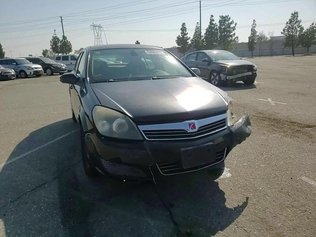 2008 Saturn Astra Xe VIN: W08AR671085036614 Lot: 59085815