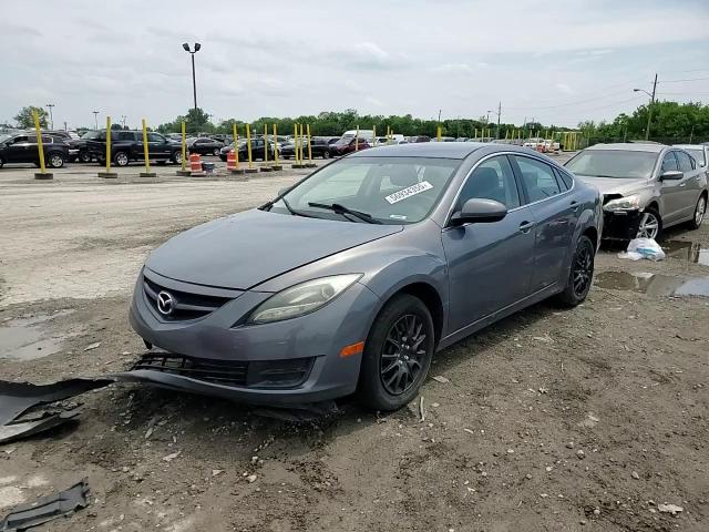 2011 Mazda 6 I VIN: 1YVHZ8BHXB5M26403 Lot: 56934355