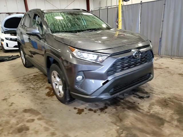 2020 Toyota Rav4 Xle VIN: JTMP1RFV9LD057605 Lot: 57947765