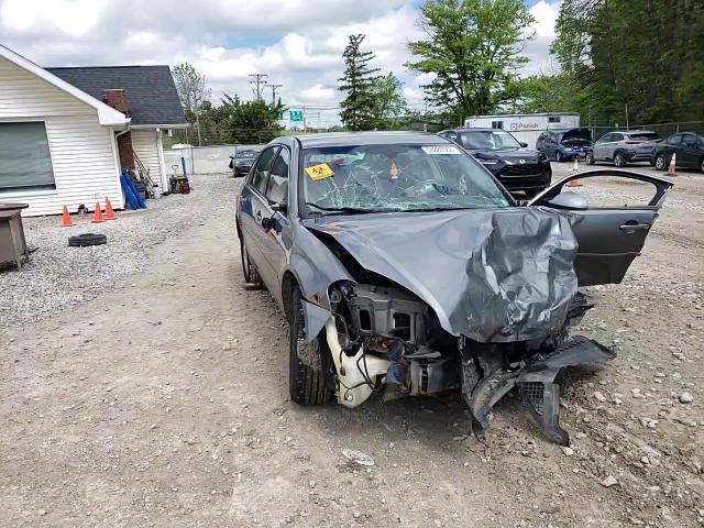 2007 Chevrolet Impala Lt VIN: 2G1WT58KX79355531 Lot: 56880565