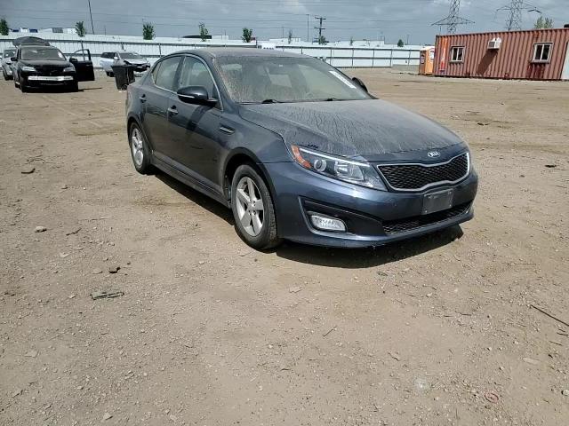 2015 Kia Optima Lx VIN: KNAGM4A75F5591957 Lot: 56944485