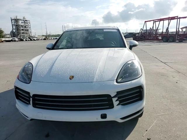 2019 Porsche Cayenne VIN: WP1AA2AY8KDA05216 Lot: 57152865