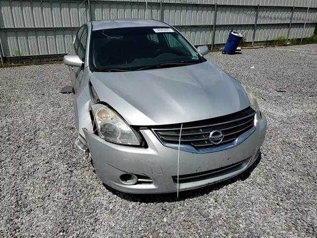 2011 Nissan Altima Base VIN: 1N4AL2AP4BN417846 Lot: 56943445
