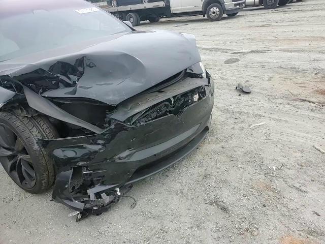 2019 Tesla Model X VIN: 5YJXCBE29KF160569 Lot: 57411385