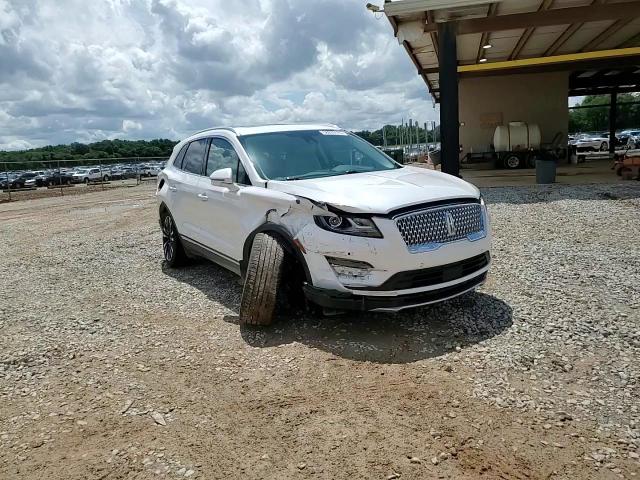 2019 Lincoln Mkc Reserve VIN: 5LMTJ3DHXKUL29496 Lot: 58970175