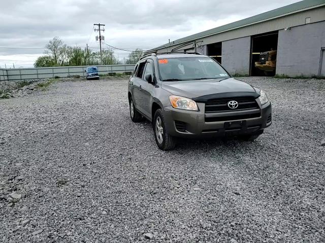 2012 Toyota Rav4 VIN: 2T3BF4DV5CW225938 Lot: 57039865