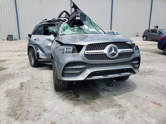 2020 Mercedes-Benz Gle 350 4Matic VIN: 4JGFB4KB6LA046503 Lot: 58130875