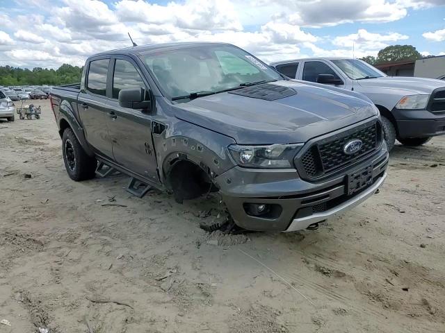 2019 Ford Ranger Xl VIN: 1FTER4FH1KLA35745 Lot: 55978375