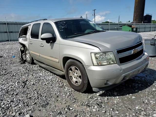 2007 Chevrolet Suburban C1500 VIN: 3GNFC16J47G312875 Lot: 56257635