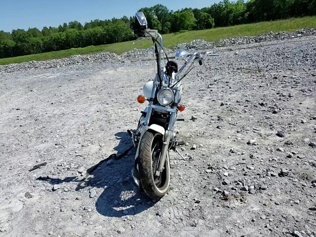 2002 Honda Vt750 Dc VIN: JH2RC44002M612251 Lot: 55758555