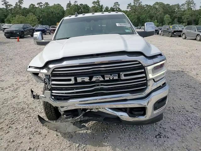 2024 Ram 3500 Laramie VIN: 3C63RRML4RG337427 Lot: 56550855
