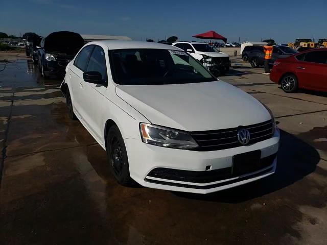 2016 Volkswagen Jetta S VIN: 3VW267AJ5GM325416 Lot: 58017585