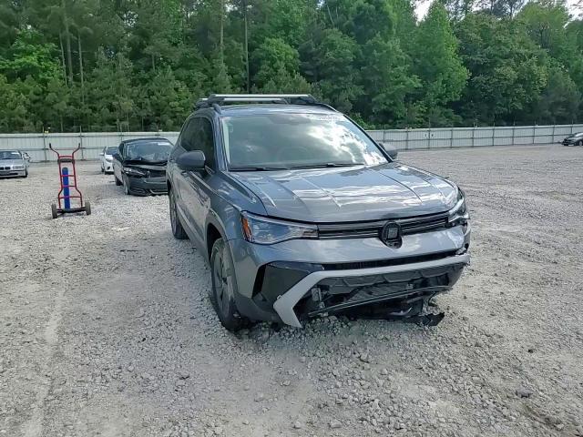 2025 Volkswagen Taos S VIN: 3VV5C7B24SM014215 Lot: 56264145