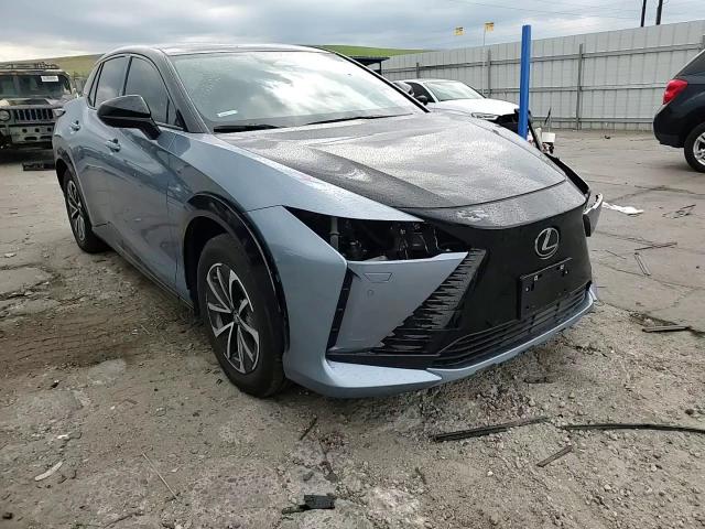 2024 Lexus Rz 300E VIN: JTJABABB1RA001441 Lot: 58568015